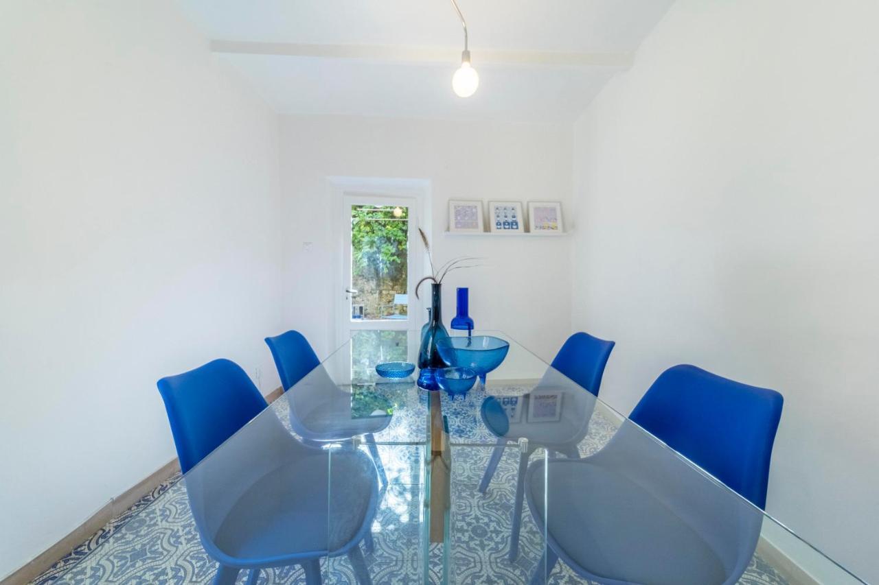 Apartment Memory Atelier - In Florenz