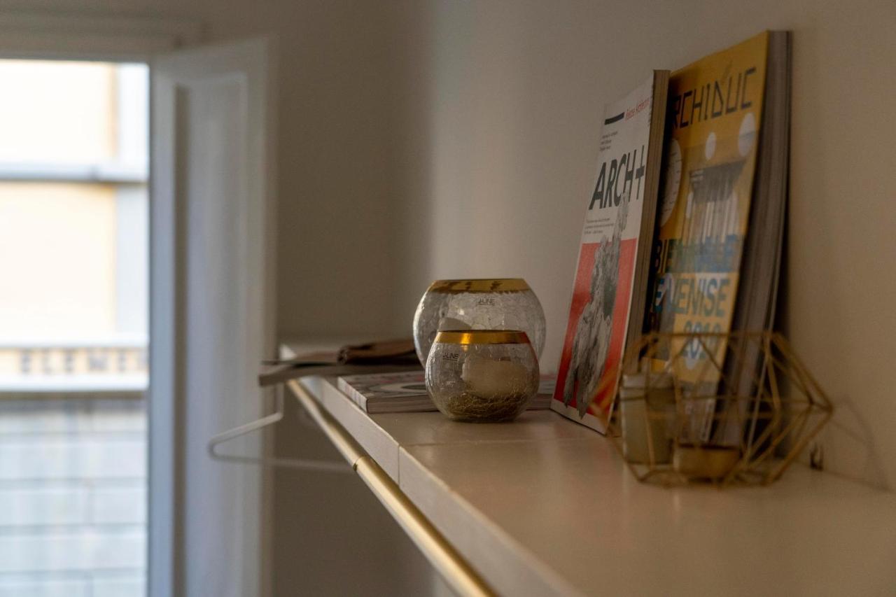 Memory Atelier - In Apartment Florenz