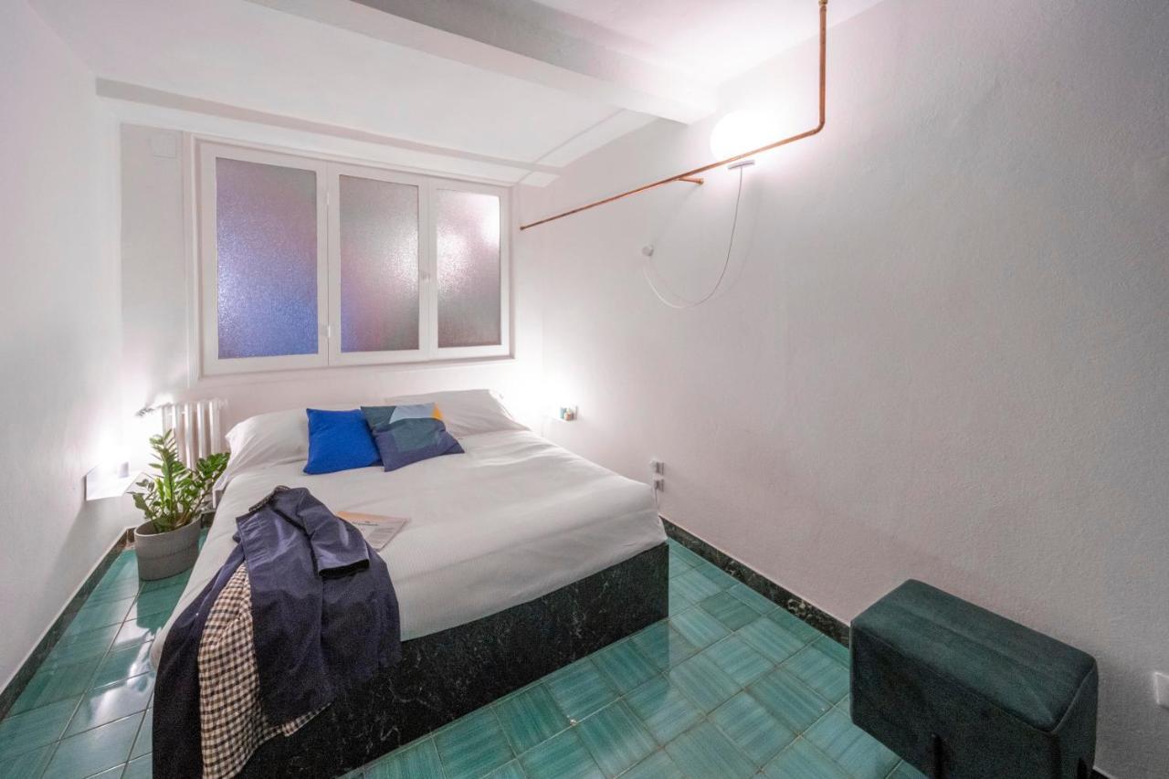 Memory Atelier - In Apartment Florenz