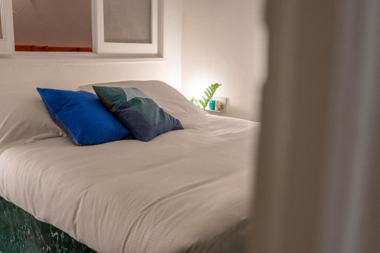 Memory Atelier - In Apartment Florenz