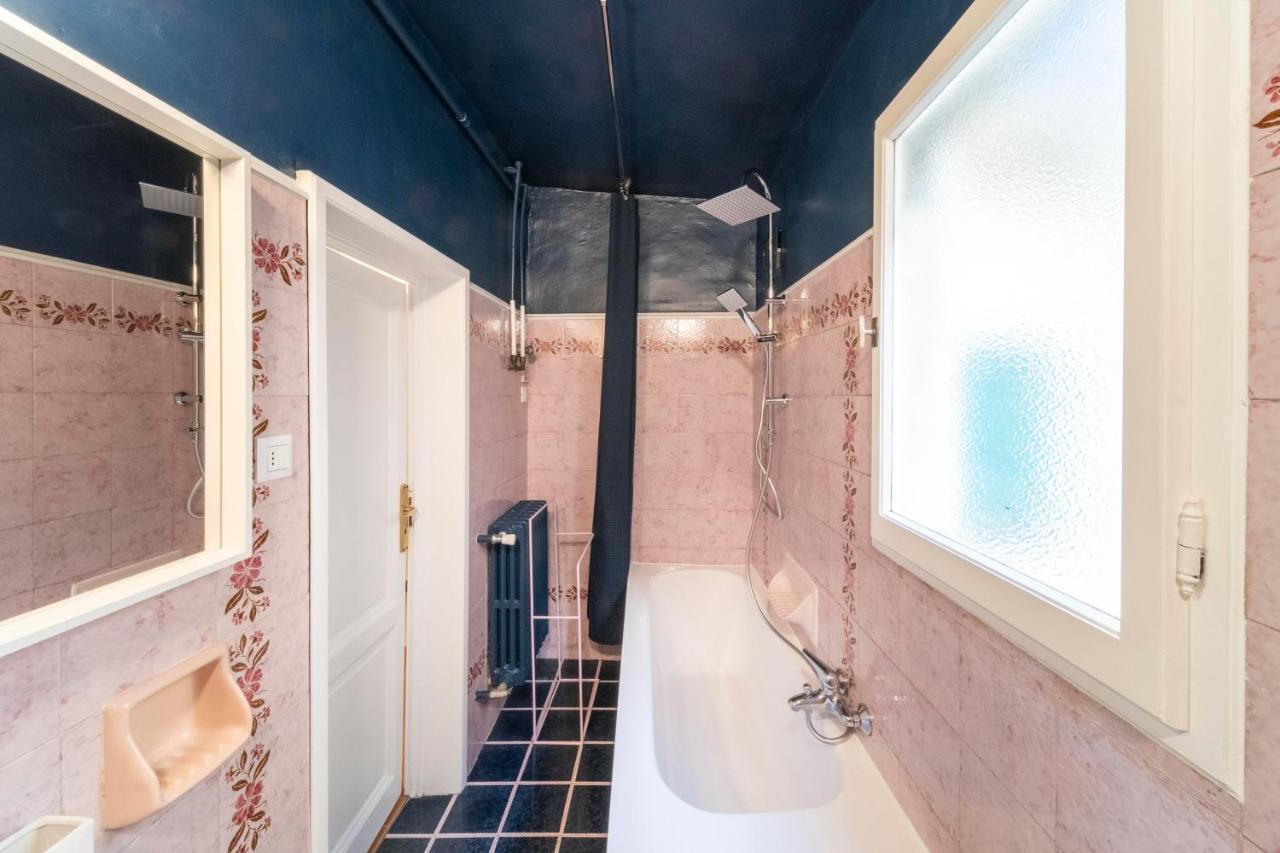 Apartment Memory Atelier - In Florenz