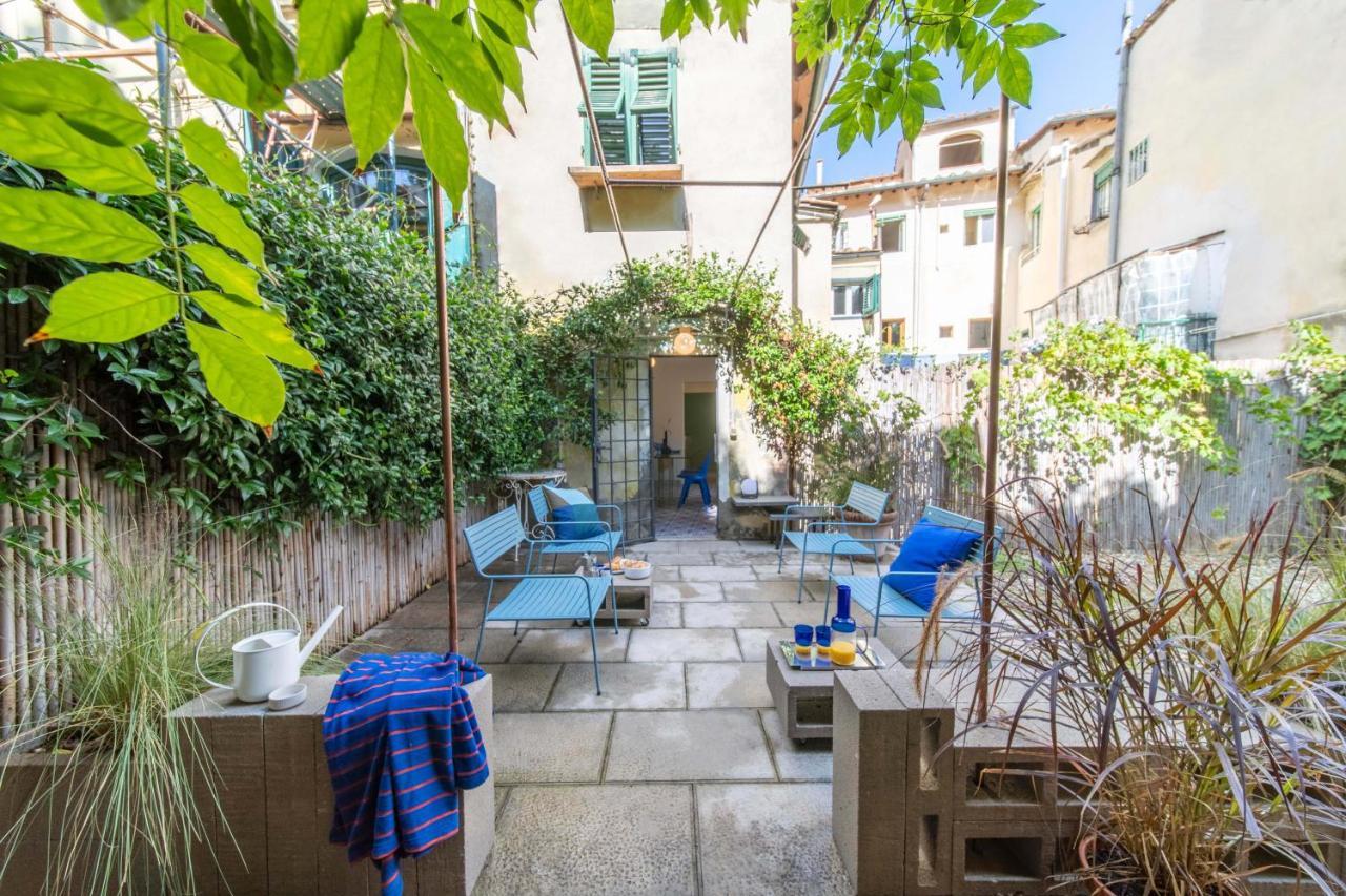 Apartment Memory Atelier - In Florenz